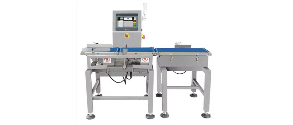 Check weigher