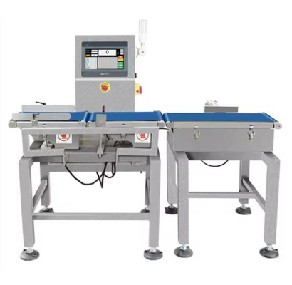 Check Weighing Systems