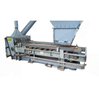 Dynamic Weighing Systems